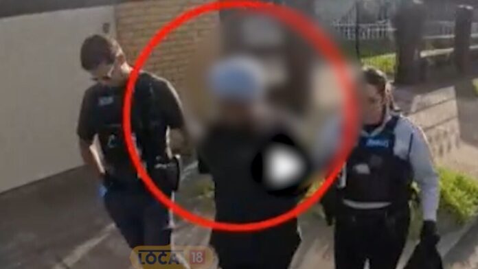 punjabi-youth-arrested-australia-theft-case-victoria-police-operation-supernova-hs | ਪੰਜਾਬ ਖ਼ਬਰਾਂ - News18 Punjab