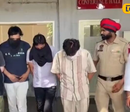 khanna ipl betting racket ed investigation punjab police big expose hs | ਲੁਧਿਆਣਾ ਖ਼ਬਰਾਂ (Ludhiana News) khanna ipl betting racket ed investigation punjab police big expose hs | ਲੁਧਿਆਣਾ ਖ਼ਬਰਾਂ (Ludhiana News)