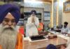 major singh appointed manager golden temple sgpc new management update | ਅੰਮ੍ਰਿਤਸਰ ਖ਼ਬਰਾਂ (Amritsar News) major singh appointed manager golden temple sgpc new management update | ਅੰਮ੍ਰਿਤਸਰ ਖ਼ਬਰਾਂ (Amritsar News)