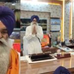 major singh appointed manager golden temple sgpc new management update | ਅੰਮ੍ਰਿਤਸਰ ਖ਼ਬਰਾਂ (Amritsar News) major singh appointed manager golden temple sgpc new management update | ਅੰਮ੍ਰਿਤਸਰ ਖ਼ਬਰਾਂ (Amritsar News)