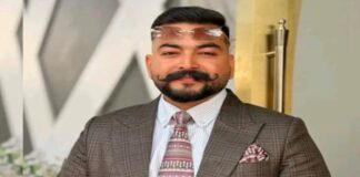 ਧਰਮਕੋਟ ਦੇ ਨੌਜਵਾਨ ਕਾਰੋਬਾਰੀ ਦੀ ਮੌਤ ‘ਚ ਨਵਾਂ ਮੋੜ: SSP ਮੋਗਾ ਨੇ ਕੀਤਾ ਵੱਡਾ ਖ਼ੁਲਾਸਾ | ਪੰਜਾਬ ਖ਼ਬਰਾਂ ਧਰਮਕੋਟ ਦੇ ਨੌਜਵਾਨ ਕਾਰੋਬਾਰੀ ਦੀ ਮੌਤ 'ਚ ਨਵਾਂ ਮੋੜ: SSP ਮੋਗਾ ਨੇ ਕੀਤਾ ਵੱਡਾ ਖ਼ੁਲਾਸਾ | ਪੰਜਾਬ ਖ਼ਬਰਾਂ