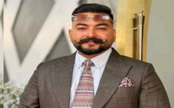 ਧਰਮਕੋਟ ਦੇ ਨੌਜਵਾਨ ਕਾਰੋਬਾਰੀ ਦੀ ਮੌਤ ‘ਚ ਨਵਾਂ ਮੋੜ: SSP ਮੋਗਾ ਨੇ ਕੀਤਾ ਵੱਡਾ ਖ਼ੁਲਾਸਾ | ਪੰਜਾਬ ਖ਼ਬਰਾਂ ਧਰਮਕੋਟ ਦੇ ਨੌਜਵਾਨ ਕਾਰੋਬਾਰੀ ਦੀ ਮੌਤ 'ਚ ਨਵਾਂ ਮੋੜ: SSP ਮੋਗਾ ਨੇ ਕੀਤਾ ਵੱਡਾ ਖ਼ੁਲਾਸਾ | ਪੰਜਾਬ ਖ਼ਬਰਾਂ