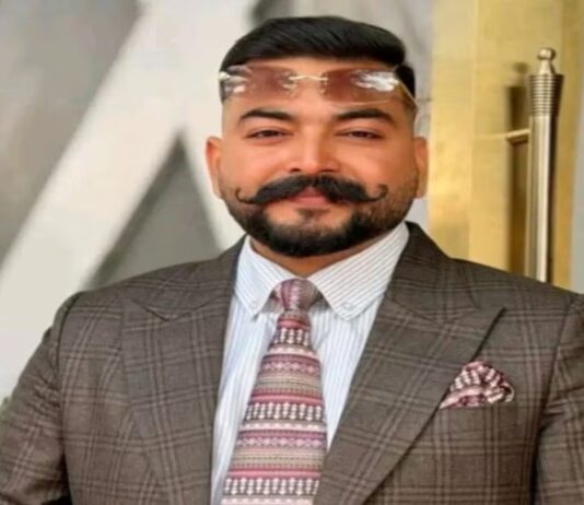 ਧਰਮਕੋਟ ਦੇ ਨੌਜਵਾਨ ਕਾਰੋਬਾਰੀ ਦੀ ਮੌਤ ‘ਚ ਨਵਾਂ ਮੋੜ: SSP ਮੋਗਾ ਨੇ ਕੀਤਾ ਵੱਡਾ ਖ਼ੁਲਾਸਾ | ਪੰਜਾਬ ਖ਼ਬਰਾਂ ਧਰਮਕੋਟ ਦੇ ਨੌਜਵਾਨ ਕਾਰੋਬਾਰੀ ਦੀ ਮੌਤ 'ਚ ਨਵਾਂ ਮੋੜ: SSP ਮੋਗਾ ਨੇ ਕੀਤਾ ਵੱਡਾ ਖ਼ੁਲਾਸਾ | ਪੰਜਾਬ ਖ਼ਬਰਾਂ