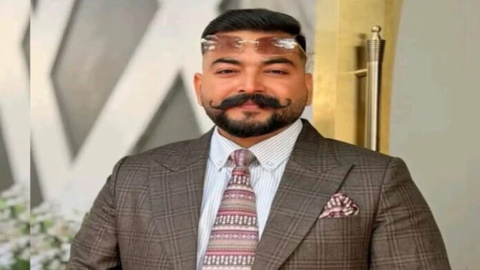 ਧਰਮਕੋਟ ਦੇ ਨੌਜਵਾਨ ਕਾਰੋਬਾਰੀ ਦੀ ਮੌਤ 'ਚ ਨਵਾਂ ਮੋੜ: SSP ਮੋਗਾ ਨੇ ਕੀਤਾ ਵੱਡਾ ਖ਼ੁਲਾਸਾ | ਪੰਜਾਬ ਖ਼ਬਰਾਂ