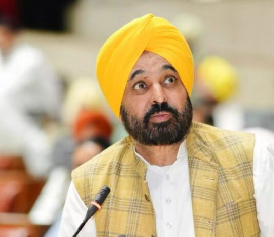 ਰਾਜਪਾਲ ਨੇ ‘ਜਾਗਤ ਜੋਤ ਸ੍ਰੀ ਗੁਰੂ ਗ੍ਰੰਥ ਸਾਹਿਬ ਸਤਿਕਾਰ ਬਿੱਲ 2026’ ਉਤੇ ਲਾਈ ਮੋਹਰ | ਪੰਜਾਬ ਖ਼ਬਰਾਂ ਰਾਜਪਾਲ ਨੇ ‘ਜਾਗਤ ਜੋਤ ਸ੍ਰੀ ਗੁਰੂ ਗ੍ਰੰਥ ਸਾਹਿਬ ਸਤਿਕਾਰ ਬਿੱਲ 2026’ ਉਤੇ ਲਾਈ ਮੋਹਰ | ਪੰਜਾਬ ਖ਼ਬਰਾਂ