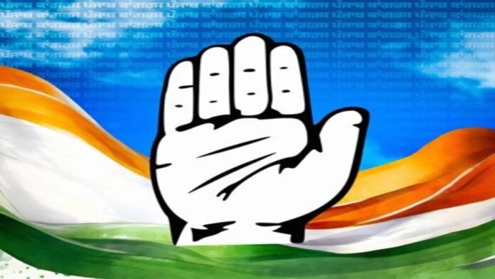 ਪੰਜਾਬ ਕਾਂਗਰਸ ਵੱਲੋਂ SC ਵਿਭਾਗ ਲਈ ਸੂਬਾ ਸਲਾਹਕਾਰ ਕੌਂਸਲ ਦਾ ਐਲਾਨ, ਦੇਖੋ ਸੂਚੀ | ਪੰਜਾਬ ਖ਼ਬਰਾਂ