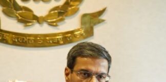 ਗੈਂਗਸਟਰਾਂ ਤੇ ਵਾਰ’ ਦੀ ਸ਼ੁਰੂਆਤ ਤੋਂ ਬਾਅਦ ਪੰਜਾਬ ਵਿੱਚ ਗੈਂਗਸਟਰਾਂ ਸਬੰਧੀ ਹੱਤਿਆਵਾਂ ਵਿੱਚ ਆਈ ਭਾਰੀ ਕਮੀ, ਗੋਲੀਬਾਰੀ ਦੀਆਂ ਵਾਰਦਾਤਾਂ 69 ਫੀਸਦੀ ਘਟੀਆਂ ਗੈਂਗਸਟਰਾਂ ਤੇ ਵਾਰ’ ਦੀ ਸ਼ੁਰੂਆਤ ਤੋਂ ਬਾਅਦ ਪੰਜਾਬ ਵਿੱਚ ਗੈਂਗਸਟਰਾਂ ਸਬੰਧੀ ਹੱਤਿਆਵਾਂ ਵਿੱਚ ਆਈ ਭਾਰੀ ਕਮੀ, ਗੋਲੀਬਾਰੀ ਦੀਆਂ ਵਾਰਦਾਤਾਂ 69 ਫੀਸਦੀ ਘਟੀਆਂ