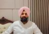 ਰਾਜਾ ਵੜਿੰਗ ਨੇ ‘ਸੇਵਾ ਕੇਂਦਰ’ ਦੇ ਕਰਮਚਾਰੀਆਂ ਨੂੰ ਨੌਕਰੀ ਤੋਂ ਕੱਢਣ ਦੀ ਕੀਤੀ ਨਿੰਦਾ | ਪੰਜਾਬ ਖ਼ਬਰਾਂ ਰਾਜ ਸਭਾ ਤੋਂ ਨਿਕਾਸਿਆਂ ਸਿਰਫ਼ ਸ਼ੁਰੂਆਤ, ਹੋਰ ਵੀ ਦਰਾਰਾਂ ਸਾਹਮਣੇ ਆਉਣਗੀਆਂ : ਰਾਜਾ ਵੜਿੰਗ | ਪੰਜਾਬ ਖ਼ਬਰਾਂ