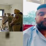 ਯੂਟਿਊਬਰ ਰੋਜਰ ਸੰਧੂ ਗ੍ਰਨੇਡ ਹਮਲਾ ਮਾਮਲਾ, NIA ਵੱਲੋਂ 2 ਮੁਲਜ਼ਮਾਂ ਵਿਰੁੱਧ ਚਾਰਜਸ਼ੀਟ ਦਾਇਰ, PAK ਗੈਂਗਸਟਰ ਵੀ ਸ਼ਾਮਲ, NIA files chargesheet against two accused in YouTuber Roger Sandhu grenade attack case, Pakistani gangster also involved | ਪੰਜਾਬ ਖ਼ਬਰਾਂ ਯੂਟਿਊਬਰ ਰੋਜਰ ਸੰਧੂ ਗ੍ਰਨੇਡ ਹਮਲਾ ਮਾਮਲਾ, NIA ਵੱਲੋਂ 2 ਮੁਲਜ਼ਮਾਂ ਵਿਰੁੱਧ ਚਾਰਜਸ਼ੀਟ ਦਾਇਰ, PAK ਗੈਂਗਸਟਰ ਵੀ ਸ਼ਾਮਲ, NIA files chargesheet against two accused in YouTuber Roger Sandhu grenade attack case, Pakistani gangster also involved | ਪੰਜਾਬ ਖ਼ਬਰਾਂ