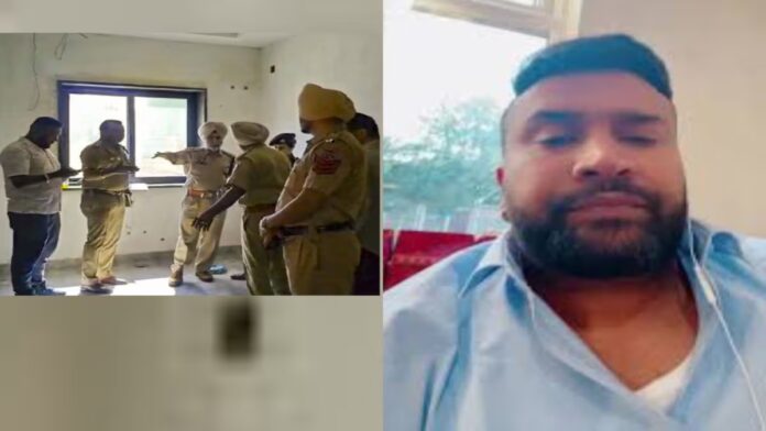 ROZAR-SANDHU-2026-04-136ae29ef5757b0dcd5a02ff4c9d4276-1200x675.jpg ਯੂਟਿਊਬਰ ਰੋਜਰ ਸੰਧੂ ਗ੍ਰਨੇਡ ਹਮਲਾ ਮਾਮਲਾ, NIA ਵੱਲੋਂ 2 ਮੁਲਜ਼ਮਾਂ ਵਿਰੁੱਧ ਚਾਰਜਸ਼ੀਟ ਦਾਇਰ, PAK ਗੈਂਗਸਟਰ ਵੀ ਸ਼ਾਮਲ, NIA files chargesheet against two accused in YouTuber Roger Sandhu grenade attack case, Pakistani gangster also involved | ਪੰਜਾਬ ਖ਼ਬਰਾਂ