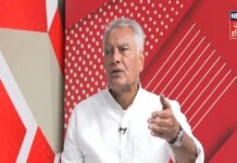 ਪੰਜਾਬ BJP ਪ੍ਰਧਾਨ ਸੁਨੀਲ ਜਾਖੜ ਨੇ ਦੱਸਿਆ ਭਾਜਪਾ ਦਾ 2027 ਲਈ ਕੀ ਹੈ ਪਲਾਨ, Punjab BJP President Sunil Jakhar told what is BJP’s plan for 2027 | ਪੰਜਾਬ ਖ਼ਬਰਾਂ ਪੰਜਾਬ BJP ਪ੍ਰਧਾਨ ਸੁਨੀਲ ਜਾਖੜ ਨੇ ਦੱਸਿਆ ਭਾਜਪਾ ਦਾ 2027 ਲਈ ਕੀ ਹੈ ਪਲਾਨ, Punjab BJP President Sunil Jakhar told what is BJP's plan for 2027 | ਪੰਜਾਬ ਖ਼ਬਰਾਂ