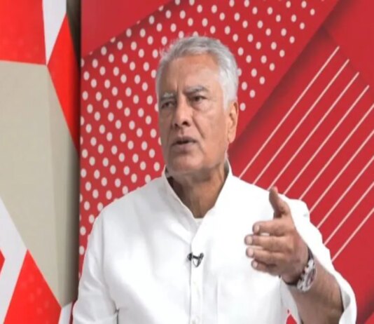 ਪੰਜਾਬ BJP ਪ੍ਰਧਾਨ ਸੁਨੀਲ ਜਾਖੜ ਨੇ ਦੱਸਿਆ ਭਾਜਪਾ ਦਾ 2027 ਲਈ ਕੀ ਹੈ ਪਲਾਨ, Punjab BJP President Sunil Jakhar told what is BJP’s plan for 2027 | ਪੰਜਾਬ ਖ਼ਬਰਾਂ ਪੰਜਾਬ BJP ਪ੍ਰਧਾਨ ਸੁਨੀਲ ਜਾਖੜ ਨੇ ਦੱਸਿਆ ਭਾਜਪਾ ਦਾ 2027 ਲਈ ਕੀ ਹੈ ਪਲਾਨ, Punjab BJP President Sunil Jakhar told what is BJP's plan for 2027 | ਪੰਜਾਬ ਖ਼ਬਰਾਂ