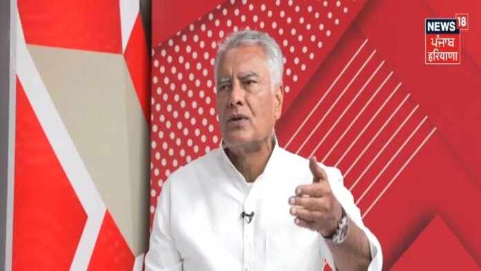 ਪੰਜਾਬ BJP ਪ੍ਰਧਾਨ ਸੁਨੀਲ ਜਾਖੜ ਨੇ ਦੱਸਿਆ ਭਾਜਪਾ ਦਾ 2027 ਲਈ ਕੀ ਹੈ ਪਲਾਨ, Punjab BJP President Sunil Jakhar told what is BJP's plan for 2027 | ਪੰਜਾਬ ਖ਼ਬਰਾਂ