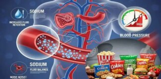 ਉੱਪਰ ਤੋਂ ਨਮਕ ਨਹੀਂ ਖਾਂਦੇ, ਪਰ ਹਾਈ ਰਹਿੰਦਾ ਹੈ BP? ਤੁਹਾਡੀ ਰਸੋਈ ਵਿੱਚ ਇਹ 5 ਚੀਜ਼ਾਂ ਹਨ ‘ਅਸਲੀ ਖਲਨਾਇਕ’, ਅੱਜ ਹੀ ਕਰੋ ਤੋਬਾ, Don’t eat salt from above, but BP remains high? These 5 things in your kitchen are ‘real villains’, repent today | ਪੰਜਾਬ ਖ਼ਬਰਾਂ ਉੱਪਰ ਤੋਂ ਨਮਕ ਨਹੀਂ ਖਾਂਦੇ, ਪਰ ਹਾਈ ਰਹਿੰਦਾ ਹੈ BP? ਤੁਹਾਡੀ ਰਸੋਈ ਵਿੱਚ ਇਹ 5 ਚੀਜ਼ਾਂ ਹਨ 'ਅਸਲੀ ਖਲਨਾਇਕ', ਅੱਜ ਹੀ ਕਰੋ ਤੋਬਾ, Don't eat salt from above, but BP remains high? These 5 things in your kitchen are 'real villains', repent today | ਪੰਜਾਬ ਖ਼ਬਰਾਂ