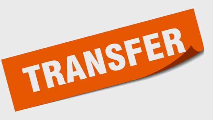 Transfer: ਪੰਜਾਬ ਪੁਲਿਸ ਵਿੱਚ ਵੱਡਾ ਫੇਰਬਦਲ, ਦੇਖੋ ਪੂਰੀ ਸੂਚੀ, Transfer Big reshuffle in Punjab Police see complete list | ਪੰਜਾਬ ਖ਼ਬਰਾਂ