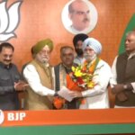 Senior lawyer Harvinder Singh Phoolka joins Bharatiya Janata Party BJP ਸੀਨੀਅਰ ਵਕੀਲ HS ਫੂਲਕਾ ਭਾਜਪਾ ਵਿਚ ਹੋਏ ਸ਼ਾਮਲ | ਪੰਜਾਬ ਖ਼ਬਰਾਂ Senior lawyer Harvinder Singh Phoolka joins Bharatiya Janata Party BJP ਸੀਨੀਅਰ ਵਕੀਲ HS ਫੂਲਕਾ ਭਾਜਪਾ ਵਿਚ ਹੋਏ ਸ਼ਾਮਲ | ਪੰਜਾਬ ਖ਼ਬਰਾਂ