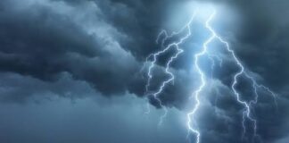 Punjab Weather Alert Heavy rain likely in Punjab and Chandigarh Punjab Weather- ਪੰਜਾਬ ‘ਚ ਅੱਜ ਰਾਤ ਮੁੜ ਵਿਗੜੇਗਾ ਮੌਸਮ, 12 ਜ਼ਿਲ੍ਹਿਆਂ ਵਿਚ ਮੀਂਹ… | ਪੰਜਾਬ ਖ਼ਬਰਾਂ Punjab Weather Alert Heavy rain likely in Punjab and Chandigarh Punjab Weather- ਪੰਜਾਬ 'ਚ ਅੱਜ ਰਾਤ ਮੁੜ ਵਿਗੜੇਗਾ ਮੌਸਮ, 12 ਜ਼ਿਲ੍ਹਿਆਂ ਵਿਚ ਮੀਂਹ... | ਪੰਜਾਬ ਖ਼ਬਰਾਂ