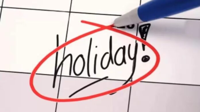 Government holiday declared on April 8 in Punjab schools and government offices closed Government Holiday: ਪੰਜਾਬ ਵਿਚ ਇਕ ਹੋਰ ਸਰਕਾਰੀ ਛੁੱਟੀ, ਸਕੂਲ, ਦਫਤਰ ਬੰਦ... | ਪੰਜਾਬ ਖ਼ਬਰਾਂ