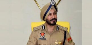 Punjab government approves prosecution of DIG Inderbir Singh under corruption and NDPS Act DIG เจเฉฐเจฆเจฐเจฌเฉเจฐ เจธเจฟเฉฐเจ เจฆเฉเจเจ เจฎเฉเจถเจเจฒเจพเจ เจตเจงเฉเจเจ… | เจชเฉฐเจเจพเจฌ เฉเจฌเจฐเจพเจ Punjab government approves prosecution of DIG Inderbir Singh under corruption and NDPS Act DIG เจเฉฐเจฆเจฐเจฌเฉเจฐ เจธเจฟเฉฐเจ เจฆเฉเจเจ เจฎเฉเจถเจเจฒเจพเจ เจตเจงเฉเจเจ... | เจชเฉฐเจเจพเจฌ เฉเจฌเจฐเจพเจ