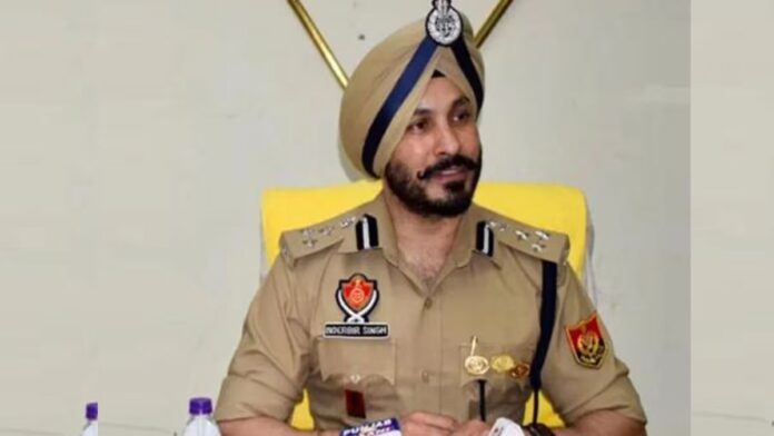 Untitled-design-61-2026-04-18dedde93fdd1ed30d45d8e8fdeb092b-1200x675.jpg Punjab government approves prosecution of DIG Inderbir Singh under corruption and NDPS Act DIG ਇੰਦਰਬੀਰ ਸਿੰਘ ਦੀਆਂ ਮੁਸ਼ਕਲਾਂ ਵਧੀਆਂ... | ਪੰਜਾਬ ਖ਼ਬਰਾਂ