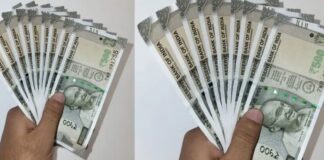 DC Rates Rise by 6 per in Chandigarh Direct Benefit for 20000 Families Outsourced Employees Outsourced Employee: ਮੁਲਾਜ਼ਮਾਂ ਦੀਆਂ ਤਨਖਾਹਾਂ ‘ਚ ਹੋਵੇਗਾ 6 ਤੋਂ 8 ਫੀਸਦੀ ਵਾਧਾ… | ਪੰਜਾਬ ਖ਼ਬਰਾਂ DC Rates Rise by 6 per in Chandigarh Direct Benefit for 20000 Families Outsourced Employees Outsourced Employee: ਮੁਲਾਜ਼ਮਾਂ ਦੀਆਂ ਤਨਖਾਹਾਂ 'ਚ ਹੋਵੇਗਾ 6 ਤੋਂ 8 ਫੀਸਦੀ ਵਾਧਾ... | ਪੰਜਾਬ ਖ਼ਬਰਾਂ