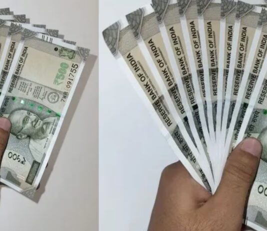 DC Rates Rise by 6 per in Chandigarh Direct Benefit for 20000 Families Outsourced Employees Outsourced Employee: ਮੁਲਾਜ਼ਮਾਂ ਦੀਆਂ ਤਨਖਾਹਾਂ ‘ਚ ਹੋਵੇਗਾ 6 ਤੋਂ 8 ਫੀਸਦੀ ਵਾਧਾ… | ਪੰਜਾਬ ਖ਼ਬਰਾਂ DC Rates Rise by 6 per in Chandigarh Direct Benefit for 20000 Families Outsourced Employees Outsourced Employee: ਮੁਲਾਜ਼ਮਾਂ ਦੀਆਂ ਤਨਖਾਹਾਂ 'ਚ ਹੋਵੇਗਾ 6 ਤੋਂ 8 ਫੀਸਦੀ ਵਾਧਾ... | ਪੰਜਾਬ ਖ਼ਬਰਾਂ