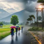 ਪੰਜਾਬ ‘ਚ ਅੱਜ ਤੋਂ 17 ਅਪ੍ਰੈਲ ਤੱਕ ਪਵੇਗਾ ਭਾਰੀ ਮੀਂਹ, ਮੌਸਮ ਵਿਭਾਗ ਨੇ ਇਨ੍ਹਾਂ ਰਾਜਾਂ ਲਈ ਜਾਰੀ ਕੀਤੀ ਭਾਰੀ ਮੀਂਹ ਦੀ ਚੇਤਾਵਨੀ | ਪੰਜਾਬ ਖ਼ਬਰਾਂ ਪੰਜਾਬ 'ਚ ਅੱਜ ਤੋਂ 17 ਅਪ੍ਰੈਲ ਤੱਕ ਪਵੇਗਾ ਭਾਰੀ ਮੀਂਹ, ਮੌਸਮ ਵਿਭਾਗ ਨੇ ਇਨ੍ਹਾਂ ਰਾਜਾਂ ਲਈ ਜਾਰੀ ਕੀਤੀ ਭਾਰੀ ਮੀਂਹ ਦੀ ਚੇਤਾਵਨੀ | ਪੰਜਾਬ ਖ਼ਬਰਾਂ