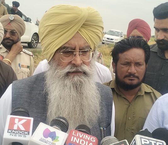 เจเฉเจฌเจจเจฟเจ เจฎเฉฐเจคเจฐเฉ เจธ. เจเฉเจฐเจฎเฉเจค เจธเจฟเฉฐเจ เจเฉเฉฑเจกเฉเจเจ เจตเฉฑเจฒเฉเจ เจเฉเฉเจนเฉเจฎเจพเจฐเฉ เจจเจพเจฒ เจจเฉเจเจธเจพเจจเฉ เจเจฃเจ เจฆเฉ เจซเจธเจฒ เจฆเจพ เจฒเจฟเจ เจเจพเจเจเจผเจพ เจเฉเจฌเจจเจฟเจ เจฎเฉฐเจคเจฐเฉ เจธ. เจเฉเจฐเจฎเฉเจค เจธเจฟเฉฐเจ เจเฉเฉฑเจกเฉเจเจ เจตเฉฑเจฒเฉเจ เจเฉเฉเจนเฉเจฎเจพเจฐเฉ เจจเจพเจฒ เจจเฉเจเจธเจพเจจเฉ เจเจฃเจ เจฆเฉ เจซเจธเจฒ เจฆเจพ เจฒเจฟเจ เจเจพเจเจเจผเจพ