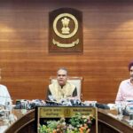 ਪੰਜਾਬ ਸਰਕਾਰ ਨੇ ਰਿਕਾਰਡ ਮਾਲੀਏ, 1,300 ਕਰੋੜ ਰੁਪਏ ਦੇ ਸੜਕੀ ਕੰਮਾਂ ਅਤੇ ਵਿਆਪਕ ਨਾਗਰਿਕ ਸੁਧਾਰਾਂ ਨਾਲ ਸ਼ਹਿਰੀ ਬੁਨਿਆਦੀ ਢਾਂਚੇ ਦੇ ਵਿਕਾਸ ਵਿੱਚ ਲਿਆਂਦੀ ਤੇਜ਼ੀ ਪੰਜਾਬ ਸਰਕਾਰ ਨੇ ਰਿਕਾਰਡ ਮਾਲੀਏ, 1,300 ਕਰੋੜ ਰੁਪਏ ਦੇ ਸੜਕੀ ਕੰਮਾਂ ਅਤੇ ਵਿਆਪਕ ਨਾਗਰਿਕ ਸੁਧਾਰਾਂ ਨਾਲ ਸ਼ਹਿਰੀ ਬੁਨਿਆਦੀ ਢਾਂਚੇ ਦੇ ਵਿਕਾਸ ਵਿੱਚ ਲਿਆਂਦੀ ਤੇਜ਼ੀ