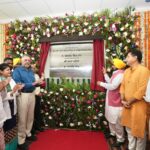 ਮੁੱਖ ਮੰਤਰੀ ਭਗਵੰਤ ਸਿੰਘ ਮਾਨ ਨੇ ਪਿੰਡ ਚੀਮਾ ਵਿੱਚ ਸੰਤ ਅਤਰ ਸਿੰਘ ਜੀ ਮਹਾਰਾਜ ਹਸਪਤਾਲ ਦਾ ਕੀਤਾ ਉਦਘਾਟਨ; 15 ਪਿੰਡਾਂ ਦੇ 50 ਹਜ਼ਾਰ ਵਾਸੀਆਂ ਨੂੰ ਹੋਵੇਗਾ ਲਾਭ ਮੁੱਖ ਮੰਤਰੀ ਭਗਵੰਤ ਸਿੰਘ ਮਾਨ ਨੇ ਪਿੰਡ ਚੀਮਾ ਵਿੱਚ ਸੰਤ ਅਤਰ ਸਿੰਘ ਜੀ ਮਹਾਰਾਜ ਹਸਪਤਾਲ ਦਾ ਕੀਤਾ ਉਦਘਾਟਨ; 15 ਪਿੰਡਾਂ ਦੇ 50 ਹਜ਼ਾਰ ਵਾਸੀਆਂ ਨੂੰ ਹੋਵੇਗਾ ਲਾਭ