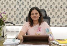 ਵਿਸ਼ੇਸ਼ ਸੁਧਾਈ ਰਿਵੀਜ਼ਨ ਲਈ ਪੰਜਾਬ ਪੂਰੀ ਤਰ੍ਹਾਂ ਤਿਆਰ: ਮੁੱਖ ਚੋਣ ਅਧਿਕਾਰੀ ਵਿਸ਼ੇਸ਼ ਸੁਧਾਈ ਰਿਵੀਜ਼ਨ ਲਈ ਪੰਜਾਬ ਪੂਰੀ ਤਰ੍ਹਾਂ ਤਿਆਰ: ਮੁੱਖ ਚੋਣ ਅਧਿਕਾਰੀ