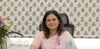 ਵਿਸ਼ੇਸ਼ ਸੁਧਾਈ ਰਿਵੀਜ਼ਨ ਲਈ ਪੰਜਾਬ ਪੂਰੀ ਤਰ੍ਹਾਂ ਤਿਆਰ: ਮੁੱਖ ਚੋਣ ਅਧਿਕਾਰੀ ਵਿਸ਼ੇਸ਼ ਸੁਧਾਈ ਰਿਵੀਜ਼ਨ ਲਈ ਪੰਜਾਬ ਪੂਰੀ ਤਰ੍ਹਾਂ ਤਿਆਰ: ਮੁੱਖ ਚੋਣ ਅਧਿਕਾਰੀ