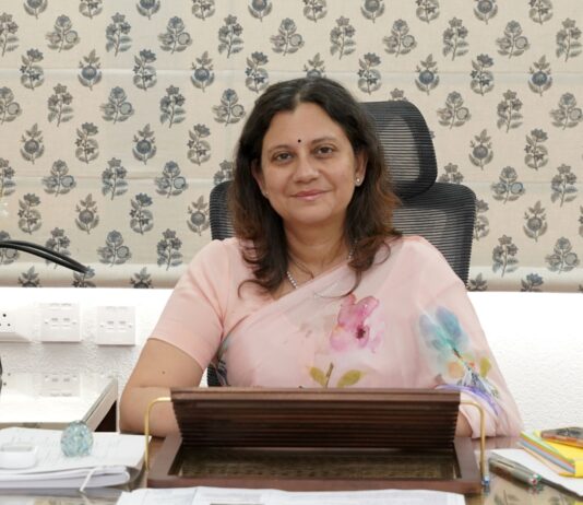 ਵਿਸ਼ੇਸ਼ ਸੁਧਾਈ ਰਿਵੀਜ਼ਨ ਲਈ ਪੰਜਾਬ ਪੂਰੀ ਤਰ੍ਹਾਂ ਤਿਆਰ: ਮੁੱਖ ਚੋਣ ਅਧਿਕਾਰੀ ਵਿਸ਼ੇਸ਼ ਸੁਧਾਈ ਰਿਵੀਜ਼ਨ ਲਈ ਪੰਜਾਬ ਪੂਰੀ ਤਰ੍ਹਾਂ ਤਿਆਰ: ਮੁੱਖ ਚੋਣ ਅਧਿਕਾਰੀ