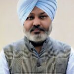 ਭਗਵੰਤ ਮਾਨ ਸਰਕਾਰ ਨੇ ਬਕਾਇਆ ਰਾਸ਼ੀ ਦੀ ਵਸੂਲੀ ਲਈ ਓ.ਟੀ.ਐਸ. 2025 ਦੀ ਆਖਰੀ ਮਿਤੀ ਵਧਾ ਕੇ 31 ਮਈ ਕੀਤੀ: ਹਰਪਾਲ ਸਿੰਘ ਚੀਮਾ ਭਗਵੰਤ ਮਾਨ ਸਰਕਾਰ ਨੇ ਬਕਾਇਆ ਰਾਸ਼ੀ ਦੀ ਵਸੂਲੀ ਲਈ ਓ.ਟੀ.ਐਸ. 2025 ਦੀ ਆਖਰੀ ਮਿਤੀ ਵਧਾ ਕੇ 31 ਮਈ ਕੀਤੀ: ਹਰਪਾਲ ਸਿੰਘ ਚੀਮਾ