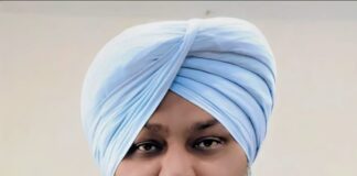 ਭਗਵੰਤ ਮਾਨ ਸਰਕਾਰ ਨੇ ਬਕਾਇਆ ਰਾਸ਼ੀ ਦੀ ਵਸੂਲੀ ਲਈ ਓ.ਟੀ.ਐਸ. 2025 ਦੀ ਆਖਰੀ ਮਿਤੀ ਵਧਾ ਕੇ 31 ਮਈ ਕੀਤੀ: ਹਰਪਾਲ ਸਿੰਘ ਚੀਮਾ ਭਗਵੰਤ ਮਾਨ ਸਰਕਾਰ ਨੇ ਬਕਾਇਆ ਰਾਸ਼ੀ ਦੀ ਵਸੂਲੀ ਲਈ ਓ.ਟੀ.ਐਸ. 2025 ਦੀ ਆਖਰੀ ਮਿਤੀ ਵਧਾ ਕੇ 31 ਮਈ ਕੀਤੀ: ਹਰਪਾਲ ਸਿੰਘ ਚੀਮਾ