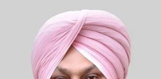 ਆਪ ਆਗੂਆਂ ਨੇ ਸੰਸਦ ਵਿੱਚ ਪੰਜਾਬ ਦੇ ਅਹਿਮ ਮੁੱਦਿਆਂ ਨੂੰ ਨਜ਼ਰਅੰਦਾਜ਼ ਕਰਨ ਲਈ ਰਾਘਵ ਚੱਢਾ ਦੀ ਕੀਤੀ ਨਿਖੇਧੀ ਆਪ ਆਗੂਆਂ ਨੇ ਸੰਸਦ ਵਿੱਚ ਪੰਜਾਬ ਦੇ ਅਹਿਮ ਮੁੱਦਿਆਂ ਨੂੰ ਨਜ਼ਰਅੰਦਾਜ਼ ਕਰਨ ਲਈ ਰਾਘਵ ਚੱਢਾ ਦੀ ਕੀਤੀ ਨਿਖੇਧੀ