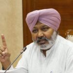 ਮੁੱਖ ਮੰਤਰੀ ਭਗਵੰਤ ਸਿੰਘ ਮਾਨ 6 ਅਪ੍ਰੈਲ ਨੂੰ ਪੀ.ਆਰ.ਟੀ.ਸੀ. ਦੀਆਂ 100 ਨਵੀਆਂ ਬੱਸਾਂ ਨੂੰ ਦਿਖਾਉਣਗੇ ਹਰੀ ਝੰਡੀ, ਪੰਜਾਬ ਦੇ ਜਨਤਕ ਟਰਾਂਸਪੋਰਟ ਨੂੰ ਆਧੁਨਿਕ ਬਣਾਉਣ ਵੱਲ ਵੱਡਾ ਕਦਮ ਮੁੱਖ ਮੰਤਰੀ ਭਗਵੰਤ ਸਿੰਘ ਮਾਨ 6 ਅਪ੍ਰੈਲ ਨੂੰ ਪੀ.ਆਰ.ਟੀ.ਸੀ. ਦੀਆਂ 100 ਨਵੀਆਂ ਬੱਸਾਂ ਨੂੰ ਦਿਖਾਉਣਗੇ ਹਰੀ ਝੰਡੀ, ਪੰਜਾਬ ਦੇ ਜਨਤਕ ਟਰਾਂਸਪੋਰਟ ਨੂੰ ਆਧੁਨਿਕ ਬਣਾਉਣ ਵੱਲ ਵੱਡਾ ਕਦਮ