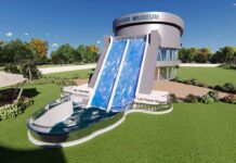 20 ਸਾਲਾਂ ਤੋਂ ਲਟਕਿਆ ਪ੍ਰੋਜੈਕਟ “ਨੰਗਲ-ਭਾਖੜਾ ਡੈਮ ਮਿਊਜ਼ਿਅਮ” ਹੁਣ ਤੇਜ਼ੀ ਨਾਲ ਹੋ ਰਿਹਾ ਮੁਕੰਮਲ- ਹਰਜੋਤ ਬੈਂਸ 20 ਸਾਲਾਂ ਤੋਂ ਲਟਕਿਆ ਪ੍ਰੋਜੈਕਟ “ਨੰਗਲ-ਭਾਖੜਾ ਡੈਮ ਮਿਊਜ਼ਿਅਮ” ਹੁਣ ਤੇਜ਼ੀ ਨਾਲ ਹੋ ਰਿਹਾ ਮੁਕੰਮਲ- ਹਰਜੋਤ ਬੈਂਸ