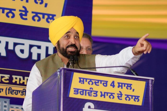 WhatsApp-Image-2026-04-06-at-7.04.56-PM.jpeg ਅਕਾਲੀਆਂ ਨੇ ਪੰਜਾਬ ਨੂੰ ਲੁੱਟਣ ਦੀ ਆਦਤ ਨਹੀਂ ਛੱਡੀ; ਰੈਲੀ ਵਿੱਚ ਬਿਜਲੀ ਚੋਰੀ ਕਰਦੇ ਫੜੇ ਗਏ ਅਕਾਲੀ ਆਗੂ: ਮੁੱਖ ਮੰਤਰੀ ਭਗਵੰਤ ਸਿੰਘ ਮਾਨ