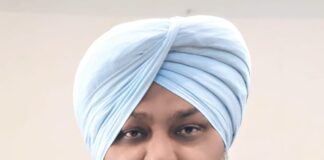 ਭਗਵੰਤ ਮਾਨ ਸਰਕਾਰ ਨੇ 70 ਅਸਾਮੀਆਂ ਲਈ ਸਿੱਧੀ ਭਰਤੀ ਨੂੰ ਦਿੱਤੀ ਮਨਜ਼ੂਰੀ, ਯੋਜਨਾ ਵਿਭਾਗ ਨੂੰ ਮਜ਼ਬੂਤ ਕੀਤਾ ਅਤੇ ਰੁਜ਼ਗਾਰ ਦੇ ਨਵੇਂ ਮੌਕੇ ਪੈਦਾ ਕੀਤੇ: ਹਰਪਾਲ ਸਿੰਘ ਚੀਮਾ ਭਗਵੰਤ ਮਾਨ ਸਰਕਾਰ ਨੇ 70 ਅਸਾਮੀਆਂ ਲਈ ਸਿੱਧੀ ਭਰਤੀ ਨੂੰ ਦਿੱਤੀ ਮਨਜ਼ੂਰੀ, ਯੋਜਨਾ ਵਿਭਾਗ ਨੂੰ ਮਜ਼ਬੂਤ ਕੀਤਾ ਅਤੇ ਰੁਜ਼ਗਾਰ ਦੇ ਨਵੇਂ ਮੌਕੇ ਪੈਦਾ ਕੀਤੇ: ਹਰਪਾਲ ਸਿੰਘ ਚੀਮਾ