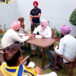 ਸਪੀਕਰ ਸੰਧਵਾਂ ਵੱਲੋਂ ਕੋਟਕਪੂਰਾ ਵਿਖੇ ਲੋਕ ਮਿਲਣੀ – ਲੋਕਾਂ ਦੀਆਂ ਸਮੱਸਿਆਵਾਂ ਸੁਣ ਕੇ ਤੁਰੰਤ ਨਿਪਟਾਰੇ ਲਈ ਦਿੱਤੇ ਨਿਰਦੇਸ਼ ਸਪੀਕਰ ਸੰਧਵਾਂ ਵੱਲੋਂ ਕੋਟਕਪੂਰਾ ਵਿਖੇ ਲੋਕ ਮਿਲਣੀ - ਲੋਕਾਂ ਦੀਆਂ ਸਮੱਸਿਆਵਾਂ ਸੁਣ ਕੇ ਤੁਰੰਤ ਨਿਪਟਾਰੇ ਲਈ ਦਿੱਤੇ ਨਿਰਦੇਸ਼