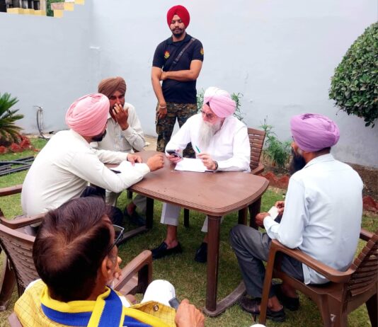 เจธเจชเฉเจเจฐ เจธเฉฐเจงเจตเจพเจ เจตเฉฑเจฒเฉเจ เจเฉเจเจเจชเฉเจฐเจพ เจตเจฟเจเฉ เจฒเฉเจ เจฎเจฟเจฒเจฃเฉ – เจฒเฉเจเจพเจ เจฆเฉเจเจ เจธเจฎเฉฑเจธเจฟเจเจตเจพเจ เจธเฉเจฃ เจเฉ เจคเฉเจฐเฉฐเจค เจจเจฟเจชเจเจพเจฐเฉ เจฒเจ เจฆเจฟเฉฑเจคเฉ เจจเจฟเจฐเจฆเฉเจธเจผ เจธเจชเฉเจเจฐ เจธเฉฐเจงเจตเจพเจ เจตเฉฑเจฒเฉเจ เจเฉเจเจเจชเฉเจฐเจพ เจตเจฟเจเฉ เจฒเฉเจ เจฎเจฟเจฒเจฃเฉ - เจฒเฉเจเจพเจ เจฆเฉเจเจ เจธเจฎเฉฑเจธเจฟเจเจตเจพเจ เจธเฉเจฃ เจเฉ เจคเฉเจฐเฉฐเจค เจจเจฟเจชเจเจพเจฐเฉ เจฒเจ เจฆเจฟเฉฑเจคเฉ เจจเจฟเจฐเจฆเฉเจธเจผ