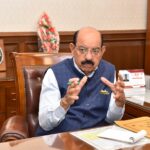 ਹੁਣ ਬਾਗ਼ਬਾਨੀ ਖੇਤਰ ਨੂੰ ਮਿਲੇਗੀ ਨਵੀਂ ਰਫ਼ਤਾਰ, ਮੋਹਿੰਦਰ ਭਗਤ ਵੱਲੋਂ ਵੱਡੇ ਪੱਧਰ ‘ਤੇ ਫ਼ਲਦਾਰ ਬੂਟੇ ਤਿਆਰ ਕਰਨ ਦੇ ਹੁਕਮ ਹੁਣ ਬਾਗ਼ਬਾਨੀ ਖੇਤਰ ਨੂੰ ਮਿਲੇਗੀ ਨਵੀਂ ਰਫ਼ਤਾਰ, ਮੋਹਿੰਦਰ ਭਗਤ ਵੱਲੋਂ ਵੱਡੇ ਪੱਧਰ ‘ਤੇ ਫ਼ਲਦਾਰ ਬੂਟੇ ਤਿਆਰ ਕਰਨ ਦੇ ਹੁਕਮ