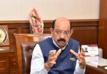 ਹੁਣ ਬਾਗ਼ਬਾਨੀ ਖੇਤਰ ਨੂੰ ਮਿਲੇਗੀ ਨਵੀਂ ਰਫ਼ਤਾਰ, ਮੋਹਿੰਦਰ ਭਗਤ ਵੱਲੋਂ ਵੱਡੇ ਪੱਧਰ ‘ਤੇ ਫ਼ਲਦਾਰ ਬੂਟੇ ਤਿਆਰ ਕਰਨ ਦੇ ਹੁਕਮ ਹੁਣ ਬਾਗ਼ਬਾਨੀ ਖੇਤਰ ਨੂੰ ਮਿਲੇਗੀ ਨਵੀਂ ਰਫ਼ਤਾਰ, ਮੋਹਿੰਦਰ ਭਗਤ ਵੱਲੋਂ ਵੱਡੇ ਪੱਧਰ ‘ਤੇ ਫ਼ਲਦਾਰ ਬੂਟੇ ਤਿਆਰ ਕਰਨ ਦੇ ਹੁਕਮ