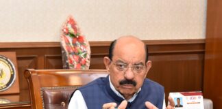 ਹੁਣ ਬਾਗ਼ਬਾਨੀ ਖੇਤਰ ਨੂੰ ਮਿਲੇਗੀ ਨਵੀਂ ਰਫ਼ਤਾਰ, ਮੋਹਿੰਦਰ ਭਗਤ ਵੱਲੋਂ ਵੱਡੇ ਪੱਧਰ ‘ਤੇ ਫ਼ਲਦਾਰ ਬੂਟੇ ਤਿਆਰ ਕਰਨ ਦੇ ਹੁਕਮ ਹੁਣ ਬਾਗ਼ਬਾਨੀ ਖੇਤਰ ਨੂੰ ਮਿਲੇਗੀ ਨਵੀਂ ਰਫ਼ਤਾਰ, ਮੋਹਿੰਦਰ ਭਗਤ ਵੱਲੋਂ ਵੱਡੇ ਪੱਧਰ ‘ਤੇ ਫ਼ਲਦਾਰ ਬੂਟੇ ਤਿਆਰ ਕਰਨ ਦੇ ਹੁਕਮ