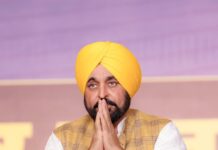 ਭਗਵੰਤ ਮਾਨ ਸਰਕਾਰ ਵੱਲੋਂ ਵੇਰਕਾ ਲੁਧਿਆਣਾ ਡੇਅਰੀ ਨੂੰ ਵੱਡਾ ਹੁਲਾਰਾ ਦੇਣ ਦੀ ਤਿਆਰੀ, ਡੇਅਰੀ ਦੀ ਮੁਕੰਮਲ ਆਟੋਮੇਸ਼ਨ ਲਈ ਰਾਹ ਪੱਧਰਾ ਭਗਵੰਤ ਮਾਨ ਸਰਕਾਰ ਵੱਲੋਂ ਵੇਰਕਾ ਲੁਧਿਆਣਾ ਡੇਅਰੀ ਨੂੰ ਵੱਡਾ ਹੁਲਾਰਾ ਦੇਣ ਦੀ ਤਿਆਰੀ, ਡੇਅਰੀ ਦੀ ਮੁਕੰਮਲ ਆਟੋਮੇਸ਼ਨ ਲਈ ਰਾਹ ਪੱਧਰਾ