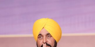 ਭਗਵੰਤ ਮਾਨ ਸਰਕਾਰ ਵੱਲੋਂ ਵੇਰਕਾ ਲੁਧਿਆਣਾ ਡੇਅਰੀ ਨੂੰ ਵੱਡਾ ਹੁਲਾਰਾ ਦੇਣ ਦੀ ਤਿਆਰੀ, ਡੇਅਰੀ ਦੀ ਮੁਕੰਮਲ ਆਟੋਮੇਸ਼ਨ ਲਈ ਰਾਹ ਪੱਧਰਾ ਭਗਵੰਤ ਮਾਨ ਸਰਕਾਰ ਵੱਲੋਂ ਵੇਰਕਾ ਲੁਧਿਆਣਾ ਡੇਅਰੀ ਨੂੰ ਵੱਡਾ ਹੁਲਾਰਾ ਦੇਣ ਦੀ ਤਿਆਰੀ, ਡੇਅਰੀ ਦੀ ਮੁਕੰਮਲ ਆਟੋਮੇਸ਼ਨ ਲਈ ਰਾਹ ਪੱਧਰਾ