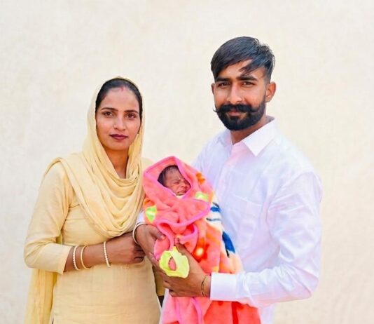 เจเฉฑเจ ‘เจชเจฟเจคเจพ’ เจฒเจ เจตเฉฑเจกเฉ เจฐเจพเจนเจค: ‘เจฎเฉเฉฑเจ เจฎเฉฐเจคเจฐเฉ เจธเจฟเจนเจค เจฏเฉเจเจจเจพ’ เจนเฉเจ เจเจพเจฐ เจฎเจนเฉเจจเฉ เจฆเฉ เจฆเจฟเจฒเจเฉเจค เจจเฉเฉฐ 2.77 เจฒเฉฑเจ เจฐเฉเจชเจ เจฆเจพ เจเจฒเจพเจ เจเจตเจฐ เจฎเจฟเจฒเจฟเจ; เจธเจฟเจฐเจซเจผ เจคเจฟเฉฐเจจ เจฎเจนเฉเจจเจฟเจเจ เจตเจฟเฉฑเจ 6,000 เจคเฉเจ เจตเฉฑเจง เจจเจตเจเฉฐเจฎเฉ เจฌเฉฑเจเจฟเจเจ เจฆเจพ เจเจฒเจพเจ เจเฉเจคเจพ เจเฉฑเจ 'เจชเจฟเจคเจพ' เจฒเจ เจตเฉฑเจกเฉ เจฐเจพเจนเจค: 'เจฎเฉเฉฑเจ เจฎเฉฐเจคเจฐเฉ เจธเจฟเจนเจค เจฏเฉเจเจจเจพ' เจนเฉเจ เจเจพเจฐ เจฎเจนเฉเจจเฉ เจฆเฉ เจฆเจฟเจฒเจเฉเจค เจจเฉเฉฐ 2.77 เจฒเฉฑเจ เจฐเฉเจชเจ เจฆเจพ เจเจฒเจพเจ เจเจตเจฐ เจฎเจฟเจฒเจฟเจ; เจธเจฟเจฐเจซเจผ เจคเจฟเฉฐเจจ เจฎเจนเฉเจจเจฟเจเจ เจตเจฟเฉฑเจ 6,000 เจคเฉเจ เจตเฉฑเจง เจจเจตเจเฉฐเจฎเฉ เจฌเฉฑเจเจฟเจเจ เจฆเจพ เจเจฒเจพเจ เจเฉเจคเจพ