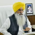 ਪੰਜਾਬ ਵਿੱਚ 1.30 ਲੱਖ ਏਕੜ ਮੀਂਹ, ਗੜੇਮਾਰੀ; ਗੁਰਮੀਤ ਖੁੱਡੀਆਂ ਨੇ ਕੇਂਦਰ ਨੂੰ ਫਸਲਾਂ ਦੇ ਨੁਕਸਾਨ ਦਾ ਮੁਲਾਂਕਣ ਕਰਨ ਲਈ ਟੀਮ ਭੇਜਣ ਦੀ ਅਪੀਲ ਕੀਤੀ, ਤੁਰੰਤ ਰਾਹਤ ਦੀ ਮੰਗ ਕੀਤੀ ਪੰਜਾਬ ਵਿੱਚ 1.30 ਲੱਖ ਏਕੜ ਮੀਂਹ, ਗੜੇਮਾਰੀ; ਗੁਰਮੀਤ ਖੁੱਡੀਆਂ ਨੇ ਕੇਂਦਰ ਨੂੰ ਫਸਲਾਂ ਦੇ ਨੁਕਸਾਨ ਦਾ ਮੁਲਾਂਕਣ ਕਰਨ ਲਈ ਟੀਮ ਭੇਜਣ ਦੀ ਅਪੀਲ ਕੀਤੀ, ਤੁਰੰਤ ਰਾਹਤ ਦੀ ਮੰਗ ਕੀਤੀ