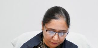 ਪੰਜਾਬ ਸਰਕਾਰ ਵੱਲੋਂ ਅਸ਼ੀਰਵਾਦ ਸਕੀਮ ਅਧੀਨ 728.48 ਕਰੋੜ ਰੁਪਏ ਜਾਰੀ, 1.43 ਲੱਖ ਤੋਂ ਵੱਧ ਪਰਿਵਾਰਾਂ ਨੂੰ ਮਿਲਿਆ ਸਿੱਧਾ ਲਾਭ : ਡਾ. ਬਲਜੀਤ ਕੌਰ ਪੰਜਾਬ ਸਰਕਾਰ ਵੱਲੋਂ ਅਸ਼ੀਰਵਾਦ ਸਕੀਮ ਅਧੀਨ 728.48 ਕਰੋੜ ਰੁਪਏ ਜਾਰੀ, 1.43 ਲੱਖ ਤੋਂ ਵੱਧ ਪਰਿਵਾਰਾਂ ਨੂੰ ਮਿਲਿਆ ਸਿੱਧਾ ਲਾਭ : ਡਾ. ਬਲਜੀਤ ਕੌਰ